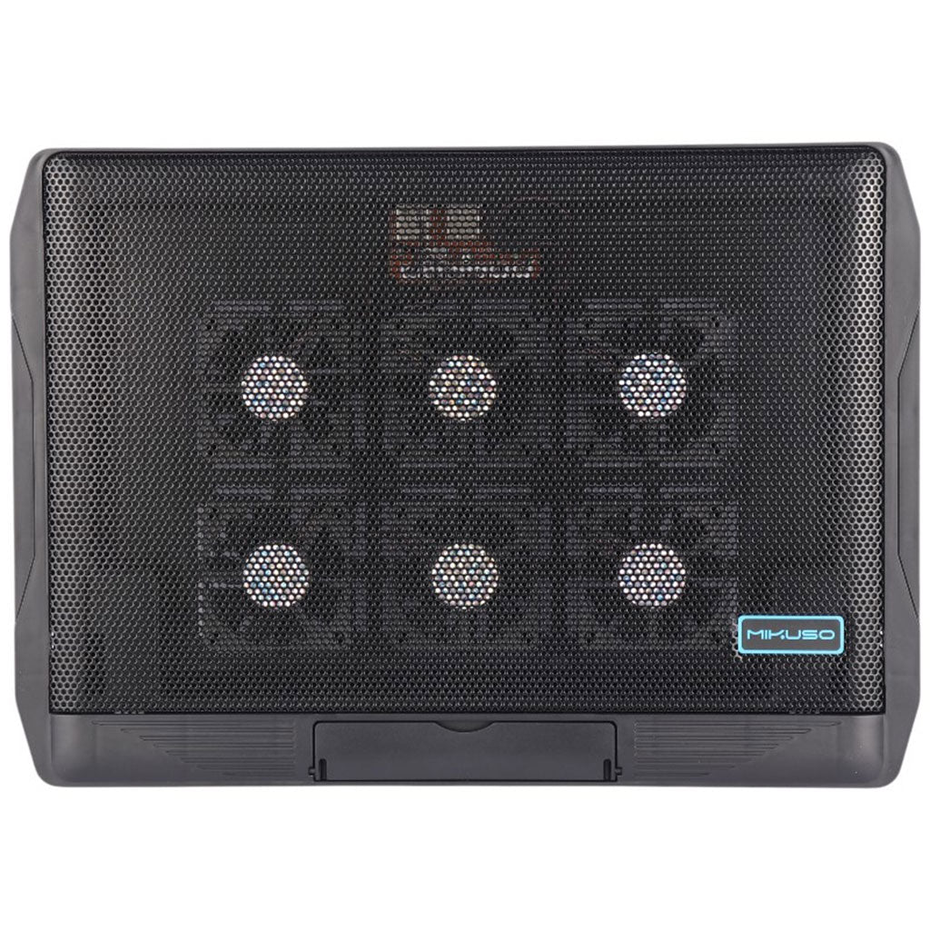 Ventilateur pour Ordinateur Portable Mikuso Modèle NCP-216 – مروحة حاسوب