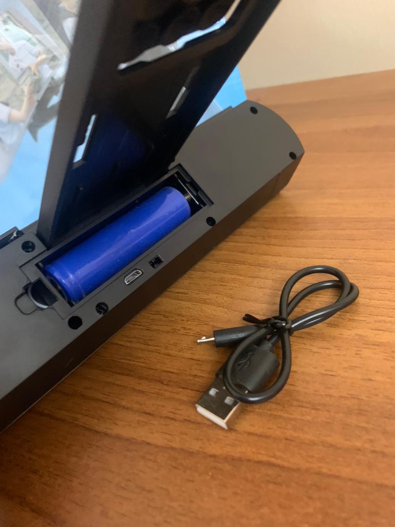 Amplificateur d’écran de téléphone HD 3D avec haut-parleur